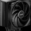 BK039 be quiet! Pure Rock 3 Black CPU cooler