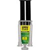 2 components adhesive 15 g syringe, UHU PLUS ENDFEST 90MIN 14ML, 15G