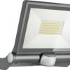 Steinel XLED ONE XL S 065263 Zewnętrzna lampa punktowa LED z czujnikiem ruchu EEK: E (A - G) 42.6 W Kolor LED: ciepła bi