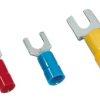 Zacisk widełkowy Izolowane MECATRACTION