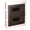 Rozdzielnica Modułowa 2X12 Podtynkowa Drzwi Transp. Seria 630B Ip40...