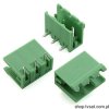 MSTB2,5-3-G-5,08 1759020 Terminal Block 3 Pin R5.08 PHOENIX