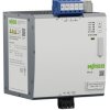 Zasilacz szyny DIN 2787 I wy 40 A WAGO 1 -wyjściowy 230V ac/dc Miernik cęgowy AC/DC 70 °C 24V dc -25 °C DC 960 W