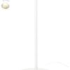 Lampa stołowa LED SLV KARPO 1001460 LED wbudowany na stałe 6.5 W biały