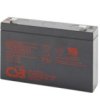Akumulator Vrla Agm 6V 9Ah Hrl634wf2