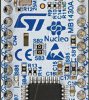 NUCLEO-L031K6 Nucleo-32, ARM Cortex M0+, STM32 L0 series