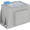 Tmbz45/003M Transformator Zalewany 45Va, 230Vac, 230V, 0,19A Śrubowy