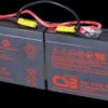 CSB-SCD18 Replacement battery suitable for APC RBC18