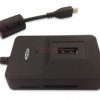 ZEWNĘTRZNY CZYTNIK KART MICRO USB OTG EDNET 31516