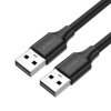 Kabel USB 2.0 Wt.A/Wt.A 1m HQ UGREEN US128 10309