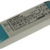 Tranformator oświetleniowy, 50 → 225W, 230 → 240V ac / 11.3V ac 170 x 44 x 34 mm, Osram