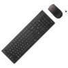 Lenovo 4X31R64490 4X31R64490 keyboard Mouse included Office RF Wireless QWERTY