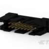TE Connectivity 1-111446-6 TE AMP Miscellaneous AMP-LATCH, 1 szt.