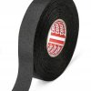 19 mm Fleece Fabric OIL-RESISTANT Cable Bundling Tape TESA 25m Roll