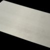 Base plate, aluminum, (L x W x H) 305 x 178 x 1 mm, natural, for series 1444, 1434-127