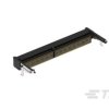 TE Connectivity Podstawka DIMM raster: 0.5 mm 260 -pinowe DIMM Kąt prosty Płyta 1.2 V 500mA