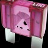 F9100 Fuse maxiOTO 100A 32VDC violet
