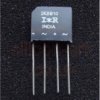 2KBB10 Bridge Rectifier - IR