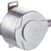 Enkoder przyrostowy przyrostowy HTL/push-pull 1024ppr średnica wału 15mm SICK 32 V 6000rpm