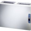 Hensel FP 0450 68000301 Obudowa 540 x 360 x 186 tworzywo sztuczne 1 szt.