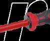 117730 VDE screwdriver, Phillips (PH), 0