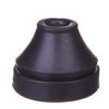 Przepust gumowy PDE 20M czarny IP67 E03DK-05010211301 /50szt./