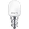 Philips 77193501 LED Bulb E14 1.7W Warm White 2.5x5.9cm F-Rated