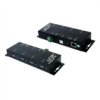 Exsys Ex-6002 Ethernet 1Gigabit Do 4X Usb 2.0