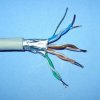 FTP EKRAN DRUT CCA KAT5 4x2 ICS 235