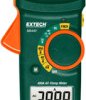 TRMS AC clamp meter MA440, 400 A (AC), 600 V (DC), 600 V (AC), opening 30 mm, CAT III 600 V