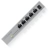 Zyxel MG-105-ZZ0101F Zyxel MG-105 Unmanaged 2.5G Ethernet (100/1000/2500) Steel