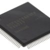 Mikrokontroler Renesas Electronics V850 LFQFP 100-pinowy Montaż powierzchniowy V850E1 256 kB 32bit 64MHz RAM:12 kB