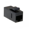 Łącznik RJ45-RJ45 do panela UTP kat.6 ALANTEC WTM19