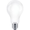 Philips 76451700 LED Bulb Warm White EEC D E-27 13W (120W) Pear Shape