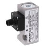 Czujnik ciśnienia EMERSON – AVENTICS Olej, Powietrze 16 bar 125 V dc, IP65 1/4 in G 80 °C