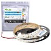 Taśma LED 2835 800 SMD 24V 18W 169lm/W neutralna 4000K IP54 - ED00031551 /odcinki po 5 m/