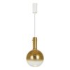 Lampa wisząca TORONTO 1xGU10 ML0326 Milagro