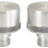 Aluminiowy zestaw do mocowania sterownika, 2 sztuki, Ø 12mm KS Tools 1560450 156.0450