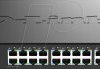 DMS-1024/E Switch, 24-Port, 2,5 Gigabit Ethernet