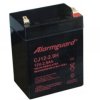 AKUMULATOR ALARMGUARD CJ12-2,9 12V 2,9AH