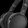 508386 Bluetooth headphones, HD 450BT, black