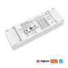 Zasilacz LED ściemnialny ZigBee 12W 100-450mA stałoprądowy