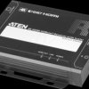 VE816R-AT-G HDMI extender HDBaseT, 100 m, receiver