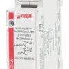 Przekaźnik instalacyjny 1Z 16A 24V AC/DC 230VAC Ip=120 A RPI-1ZI-U24A