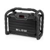 Głośnik bluetooth BT1200 radio budowlane