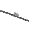 Molex Kabel przewód-płytka 10 218509 Żeńskie 125 V IDC 50 mm 10 Czarny Żeńskie IDC