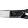 ESD scissors, L 130 mm, 58 g, steel, 5-310-13