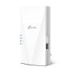 Wzmacniacz WiFi, 1 LAN port, 574 Mbit/s, 2402 Mbit/s, 2.4 GHz, 5 GHz, IEEE 802.11 a/b/g/n