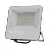 Naświetlacz LED SMD 200W 32000lm 6500K IP65 czarny barwa CW biała zimna V-TAC VT-44206