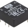 Przetwornica DC/DC 30W 18-75VDC 12VDC 1x1, DIP SKMW30G-12